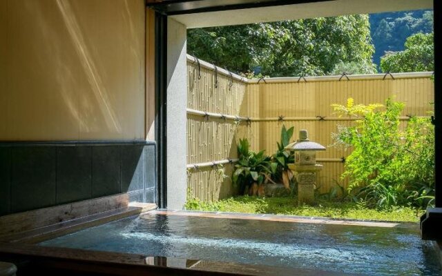Ichinomata Onsen Kanko Hotel