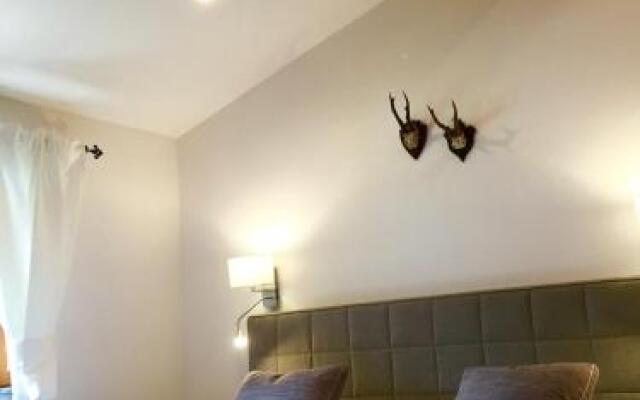 Chalet Kaprun