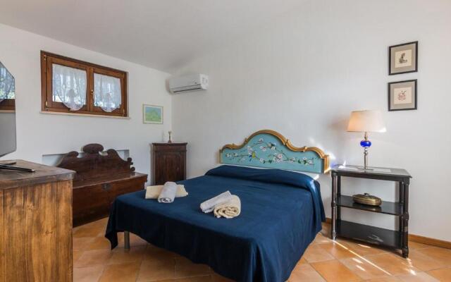 Villa Poggio 12