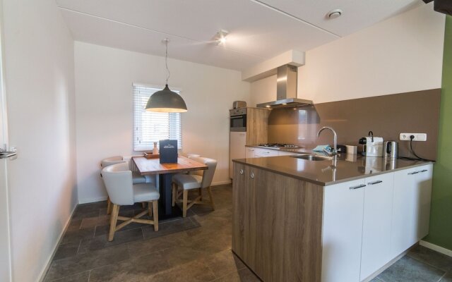 Holiday Home With Sauna and Hottub