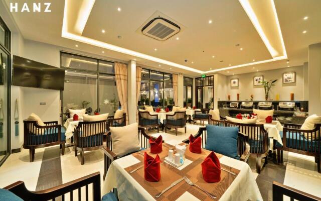 Eco Lux Riverside Hotel & Spa