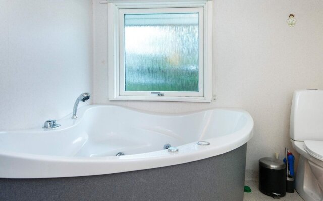 6 Person Holiday Home in Juelsminde-by Traum