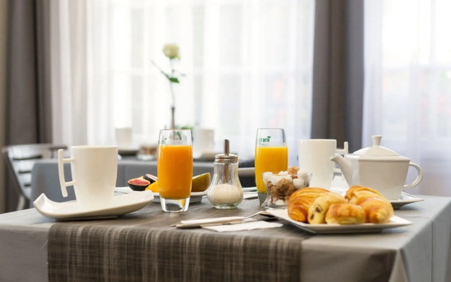 Best Western Le Vinci Loire Valley