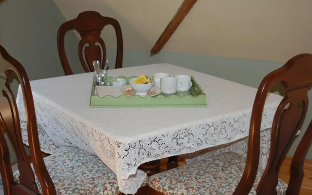 Terra Bella by the Shore