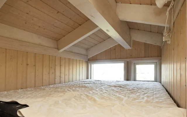 6 Person Holiday Home in Lokken-by Traum