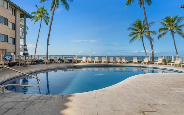 Kona Reef by Raintree Vacation Club