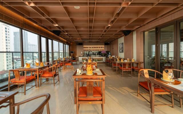 The Five Suites Lilas