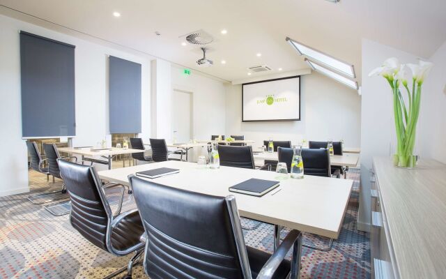 Jump INN Hotel Belgrade