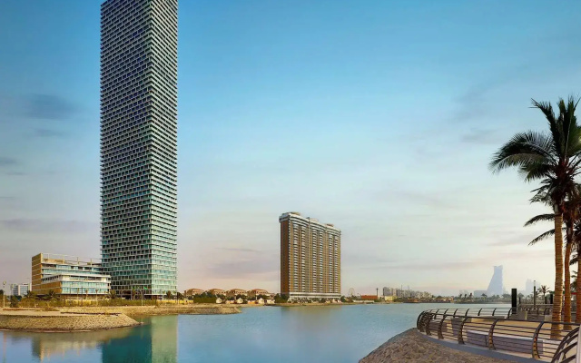 Shangri-La Jeddah