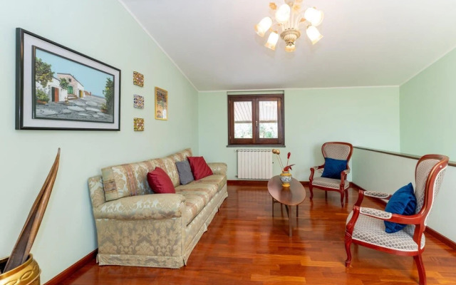 Italianway - Villa Testafiume
