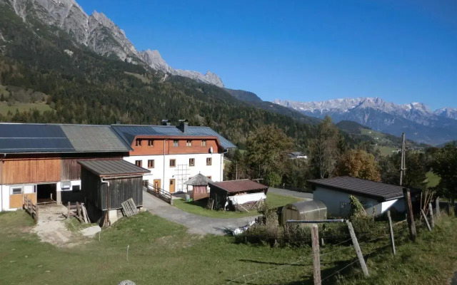 Lehenbrandthof