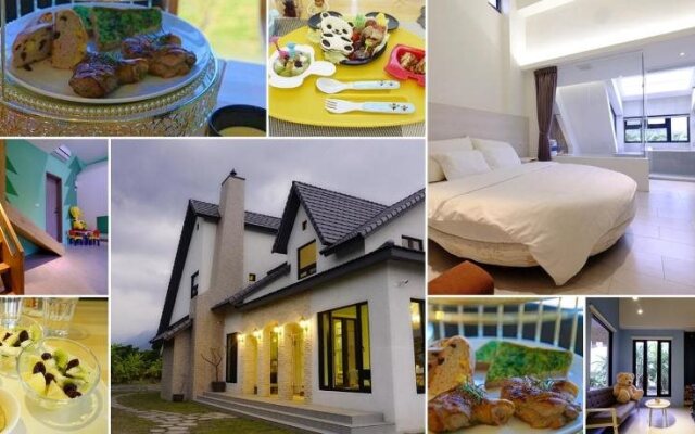 Take Sunny B&B
