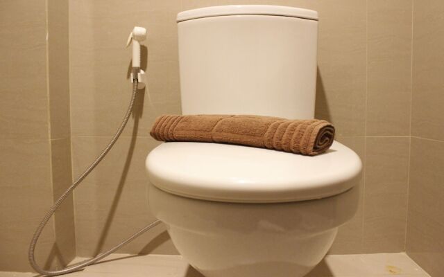 Convenient Studio Room Galeri Ciumbuleuit 3 Apartement