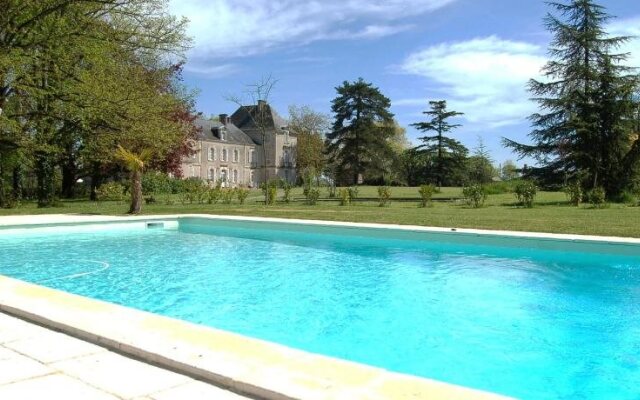 Château de Cop-Choux