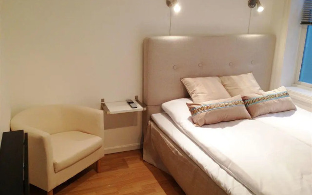 Bergen Bed & Breakfast