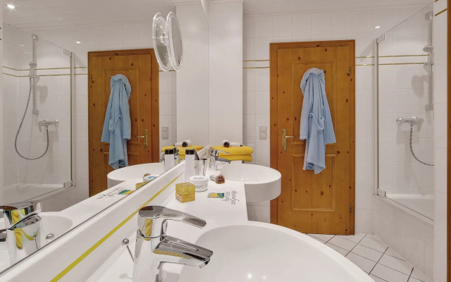 Aparthotel am Sonnenhuegel