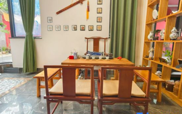 Jingxian Residential Dormitory (Hainan University Store, Haidian Island, Haikou)