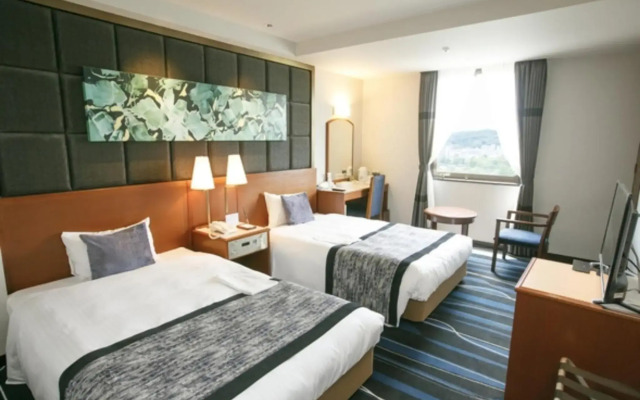 Recent Culture Hotel