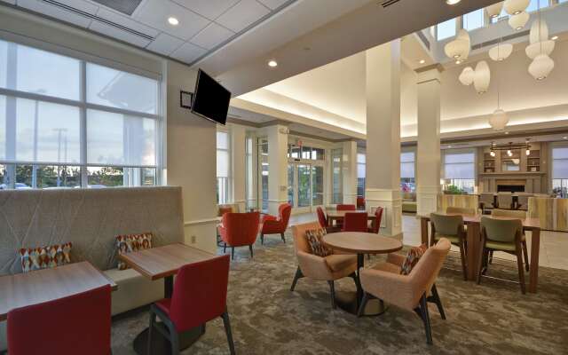 Hilton Garden Inn Panama City