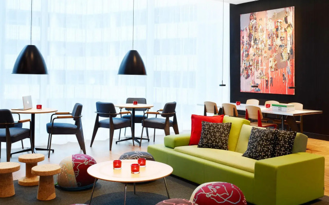 citizenM Copenhagen Radhuspladsen