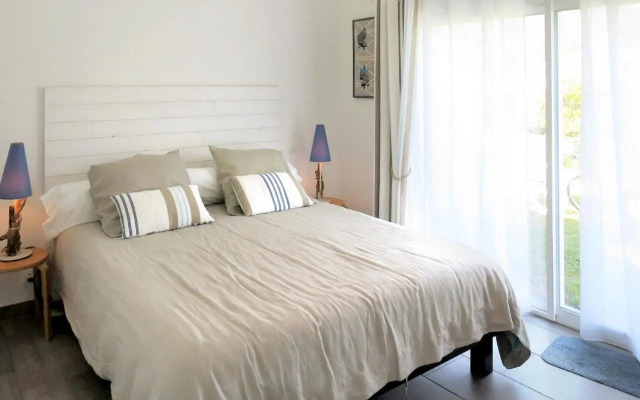 Holiday Home Mon Poussin - SVV120