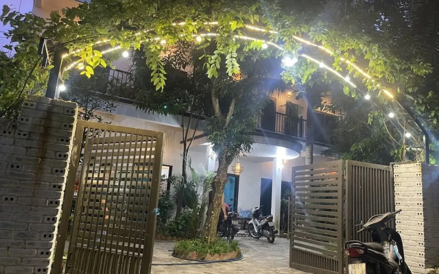 Tropical Retreat Homestay