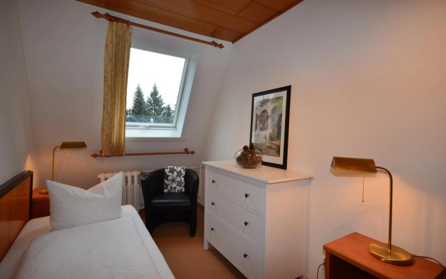 Ferienhaus Vier Jahreszeiten