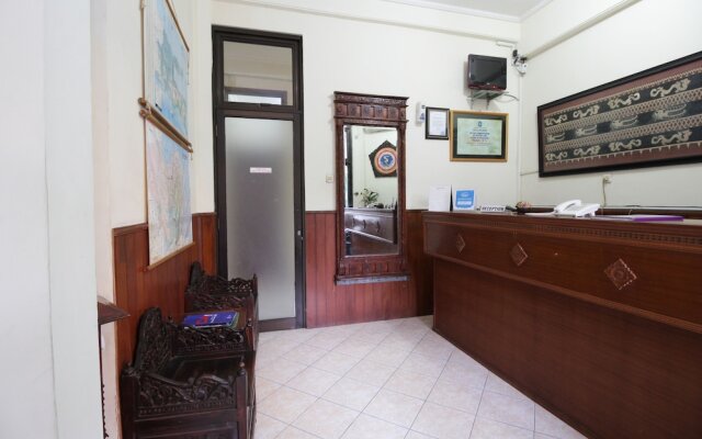 Airy Eco Syariah Gubeng Moestopo Gang Kedung Pengkol Surabaya