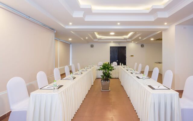 Grandvrio City Danang By Route Inn Group
