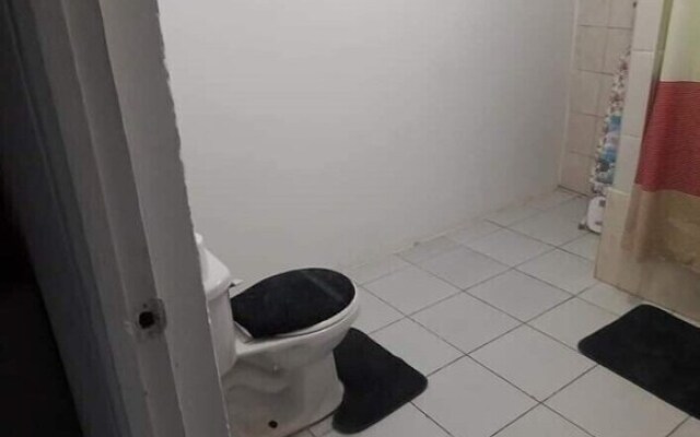 Al's Vacation Home