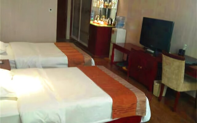 Tengzhou Huatai Hotel