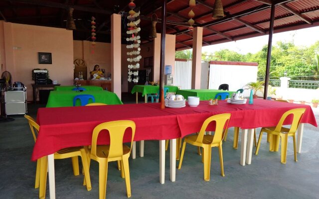 Princess Armicha Tourist Inn