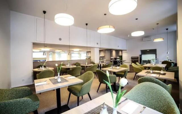 City Partner Hotel Berliner Hof