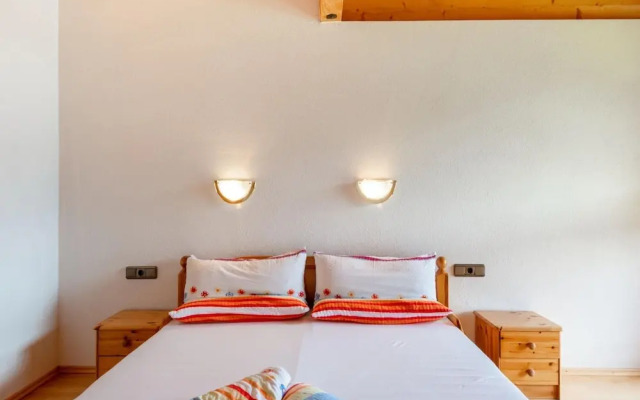 Welcoming Apartment in Stummerberg With Terrace