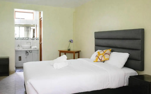 Gea Lodge