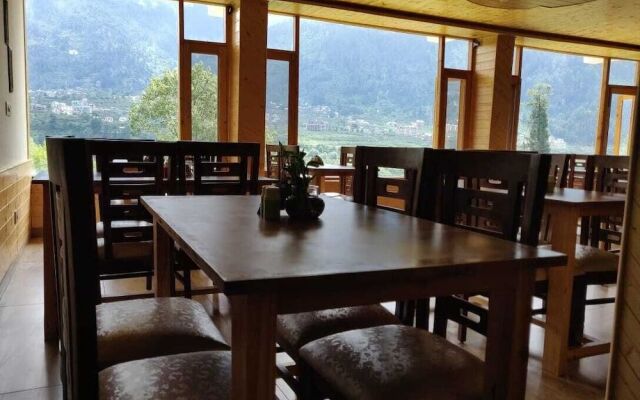 Jannat Resort Manali