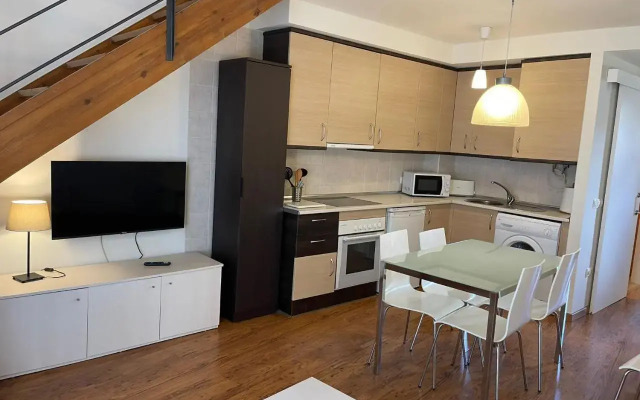 Apartamentos Ordesa Natura
