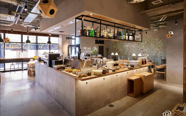 Daiwa Roynet Hotel Aomori