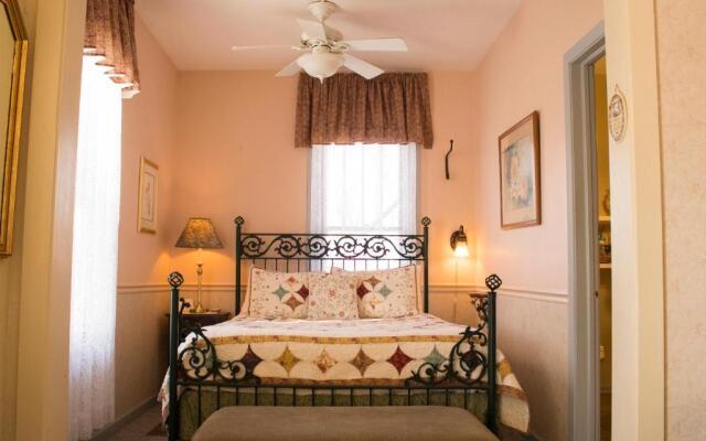 Wildflower Bed & Breakfast