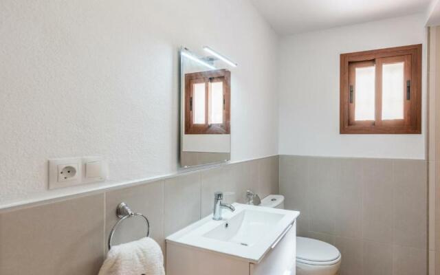 Villa Los Abuelos Cartama by Ruralidays