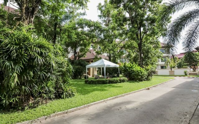 Nida Rooms Mak Khaeng 253