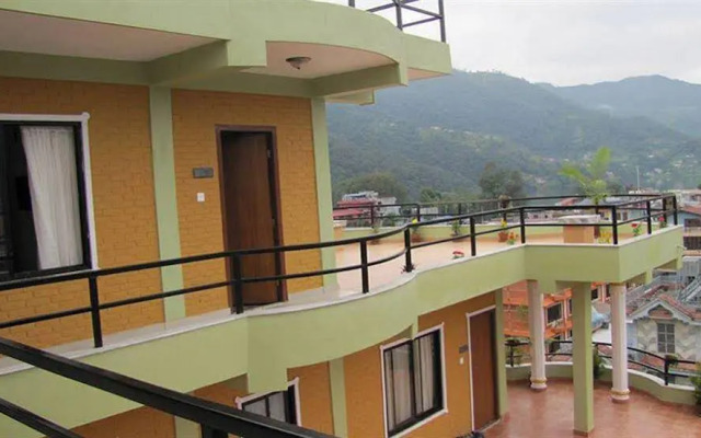 Pokhara Eco Resort