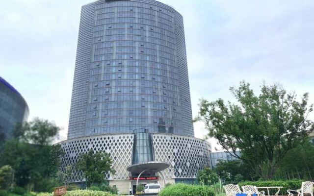 Dezhou Fengguan Holiday Hotel