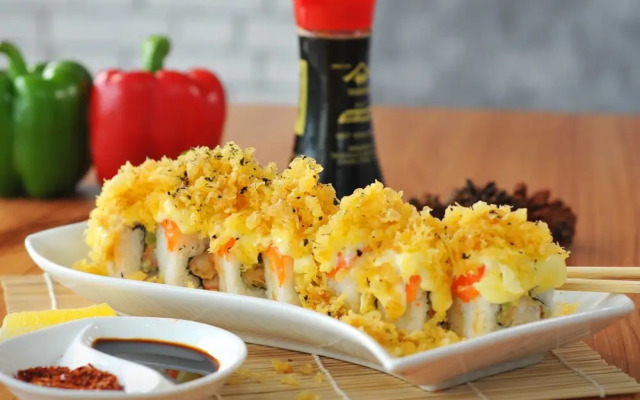 Are You And I Bed & Breakfast