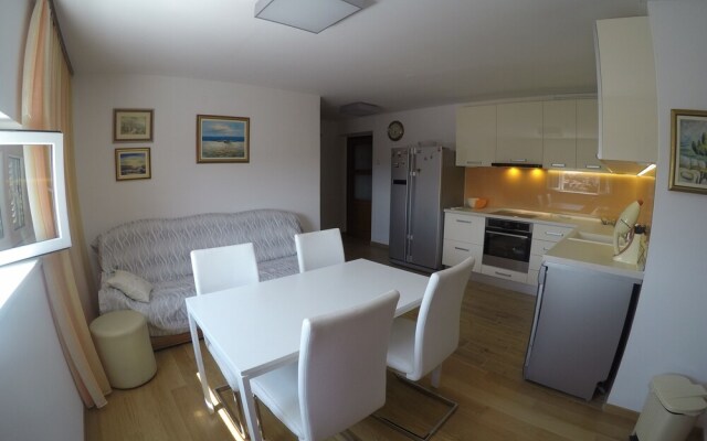 Apartments Istarska - Adults Only