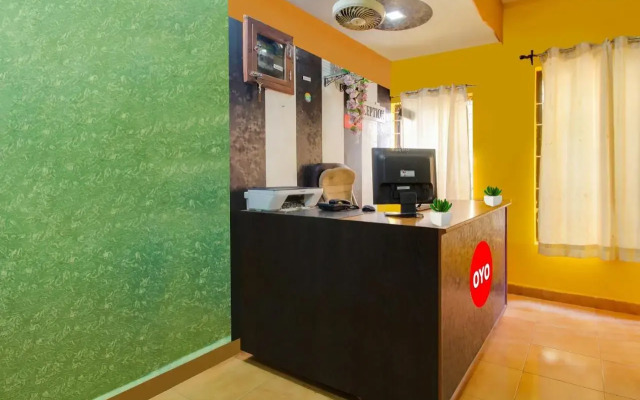 Oyo Flagship 702838 K S Inn Hotel