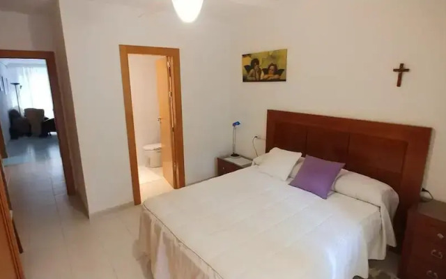 Apartamento Global 35