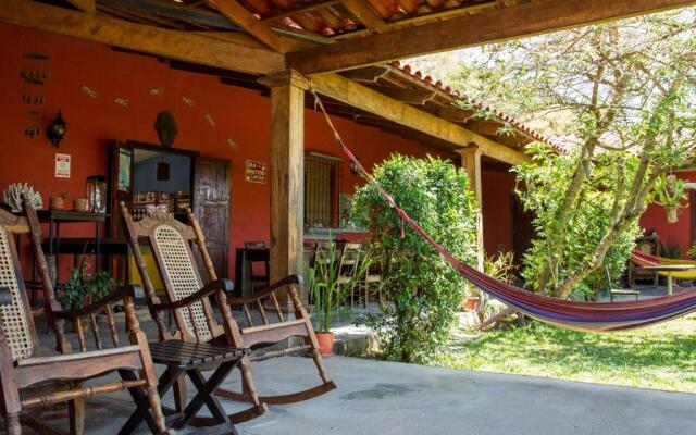 Casa Rural Aroma de Campo