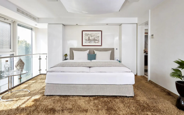 Living Hotel Prinzessin Elisabeth
