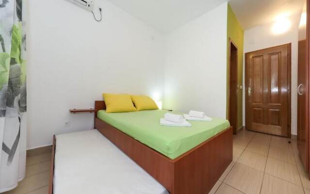 Apartments Prkačin